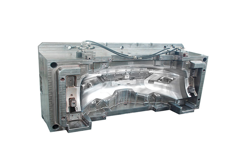 汽車(chē)模具
