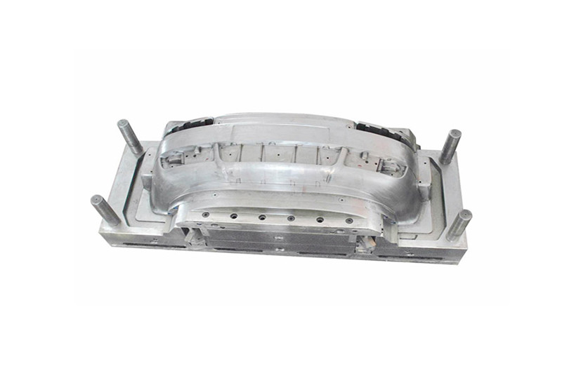 汽車(chē)模具